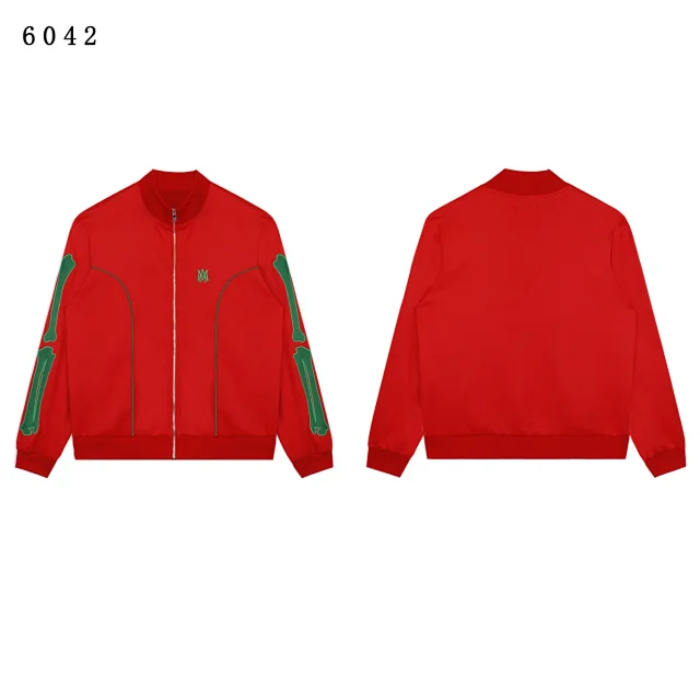 AMIRI Hoodies & Sweatshirts Distressed logo pullover hoodie product detail image 42