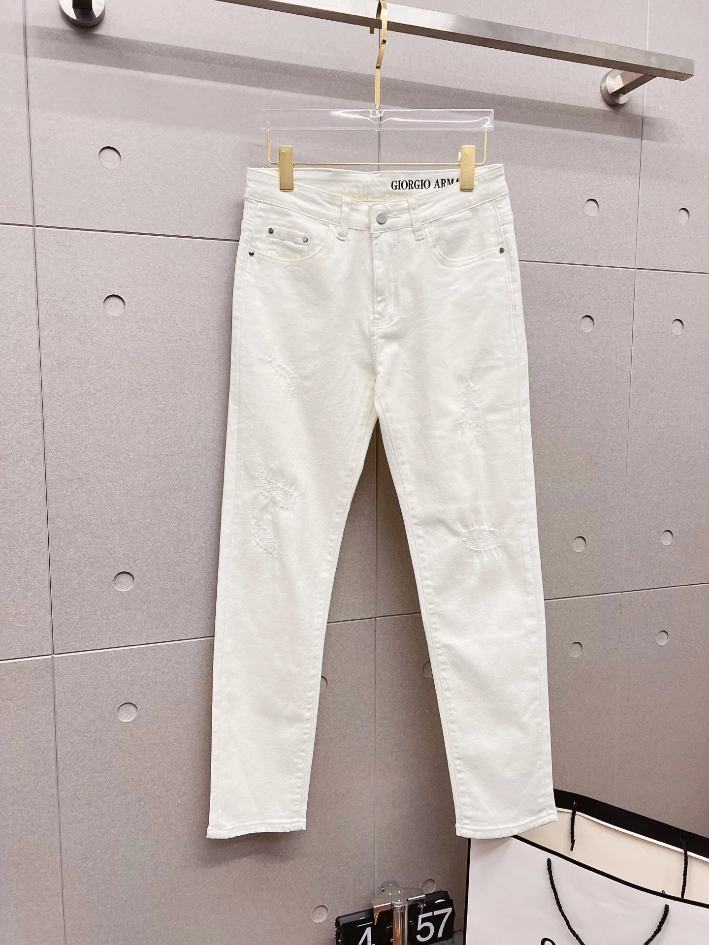 Moncler Multiple jeans models — 32