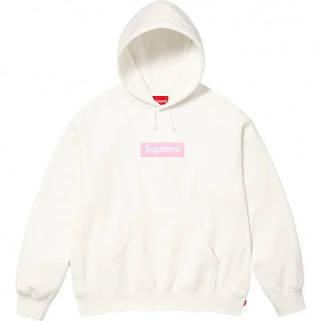 Supreme Hoodies & Sweatshirts Box Logo product detail image 12