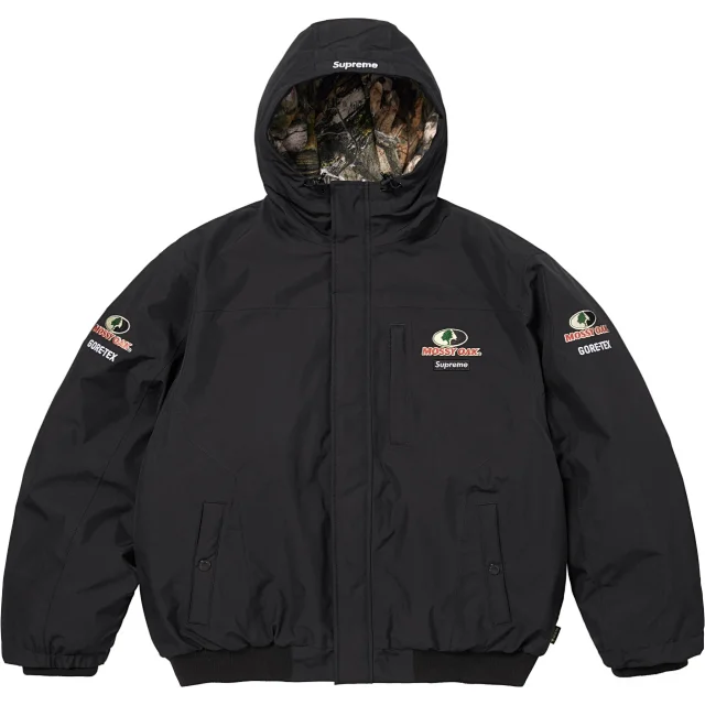 Supreme Hoodies & Sweatshirts Box Logo product detail image 37