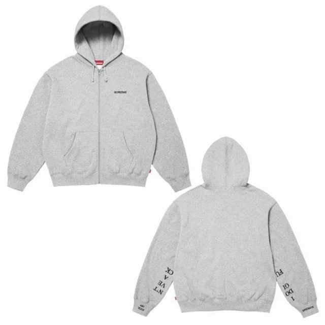 Supreme Hoodies & Sweatshirts Box Logo product detail image 9