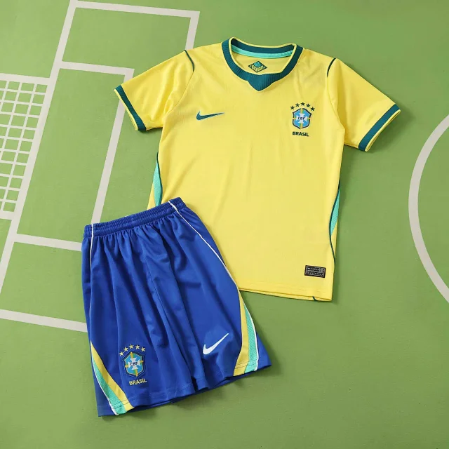 Nike Football Jerseys National Team Kit product detail image 9
