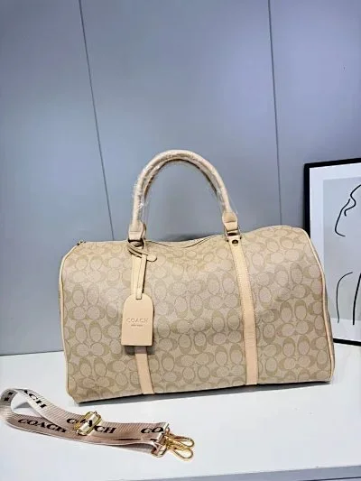 Louis Vuitton Travel Bags Monogram Duffel Bag product detail image 13