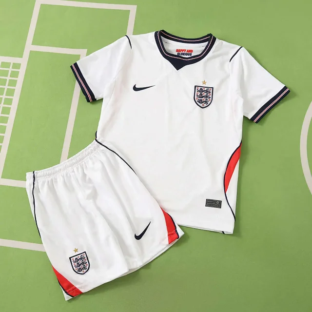 Nike Football Jerseys National Team Kit product detail image 7