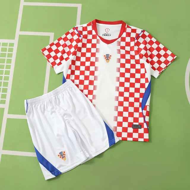 Nike Football Jerseys National Team Kit product detail image 13