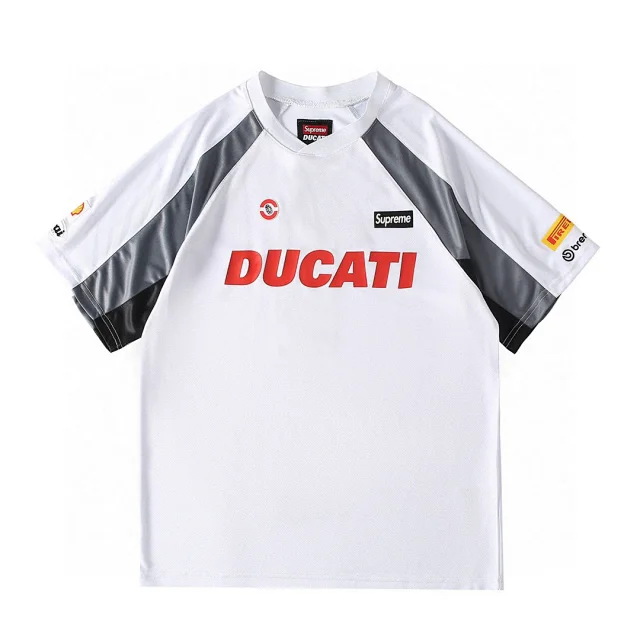 Supreme Football Jerseys 20th Anniversary Hockey Jersey product detail image 28