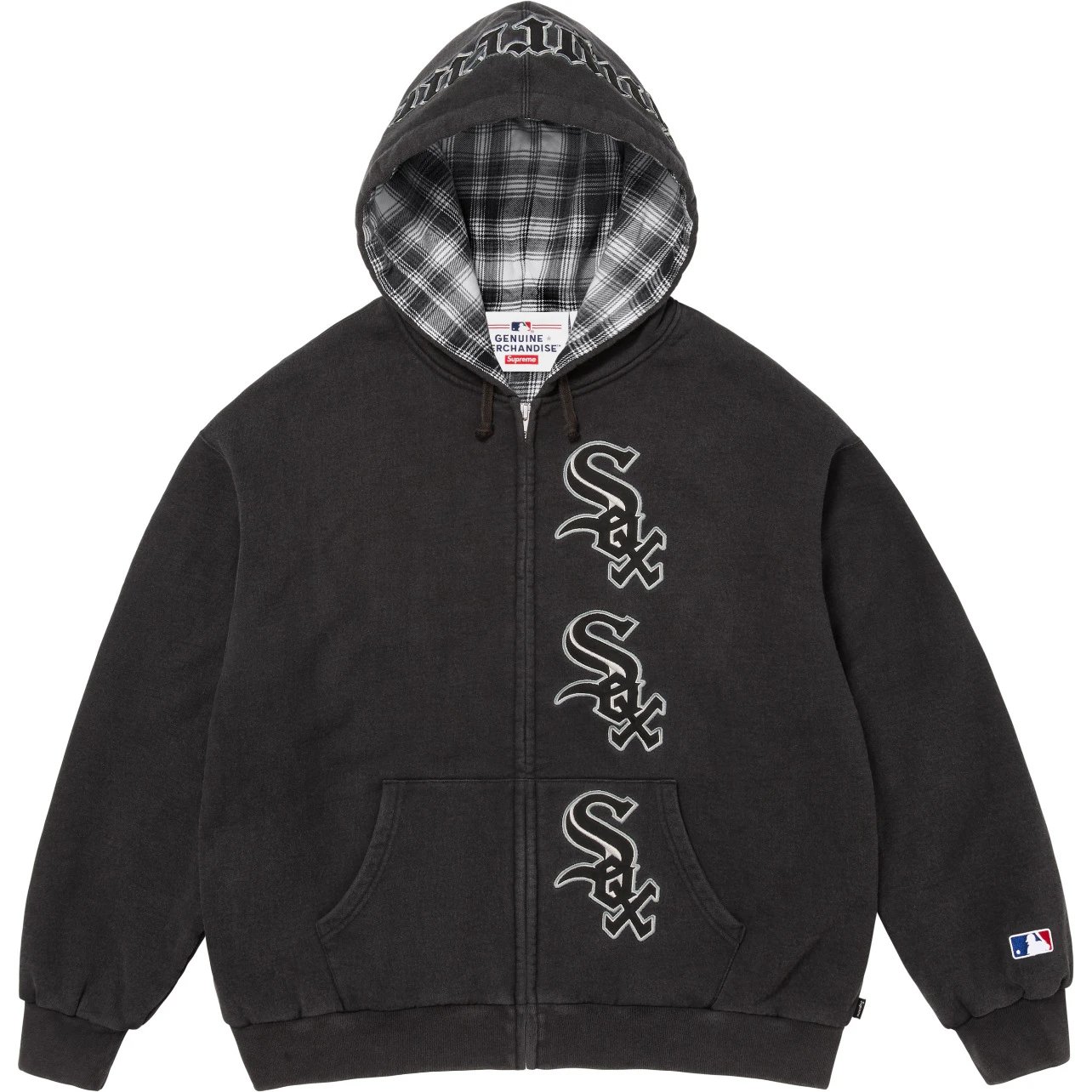 Supreme Hoodies & Sweatshirts Box Logo image 14