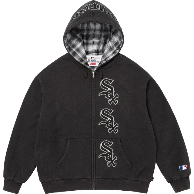 Supreme Hoodies & Sweatshirts Box Logo product detail image 32