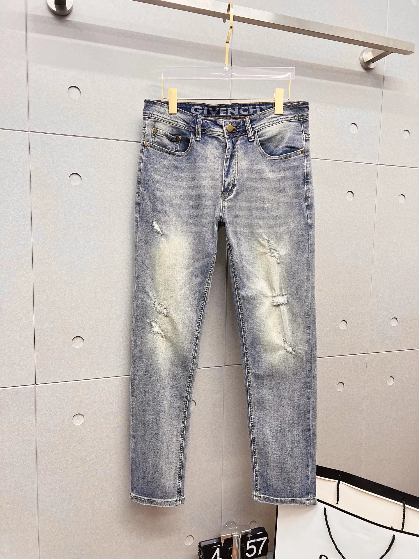 Moncler Multiple jeans models — 31
