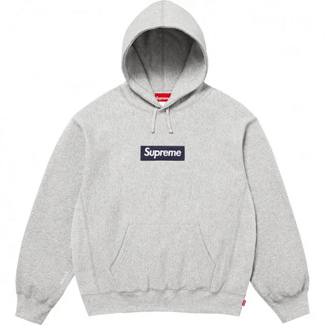 Supreme Hoodies & Sweatshirts Box Logo product detail image 13