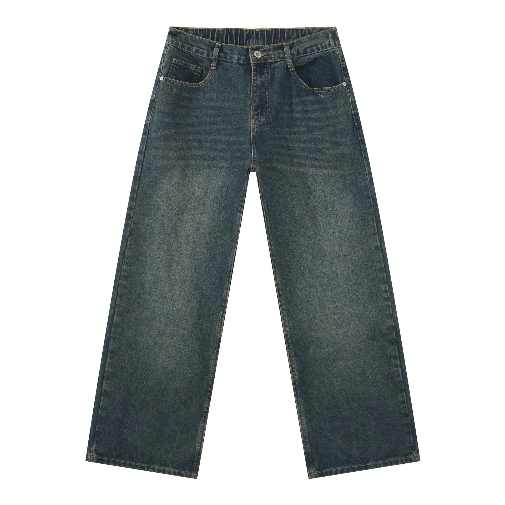 Unbranded Shorts Denim — 32