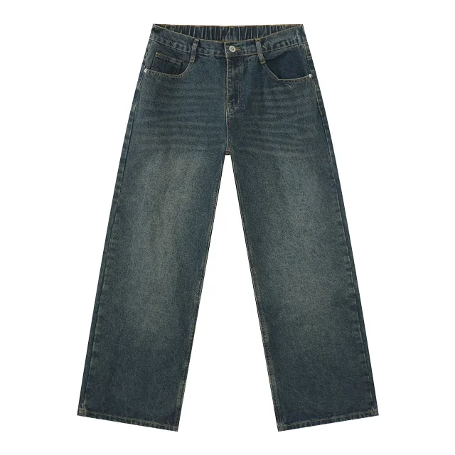 Unbranded Shorts Denim product detail image 37