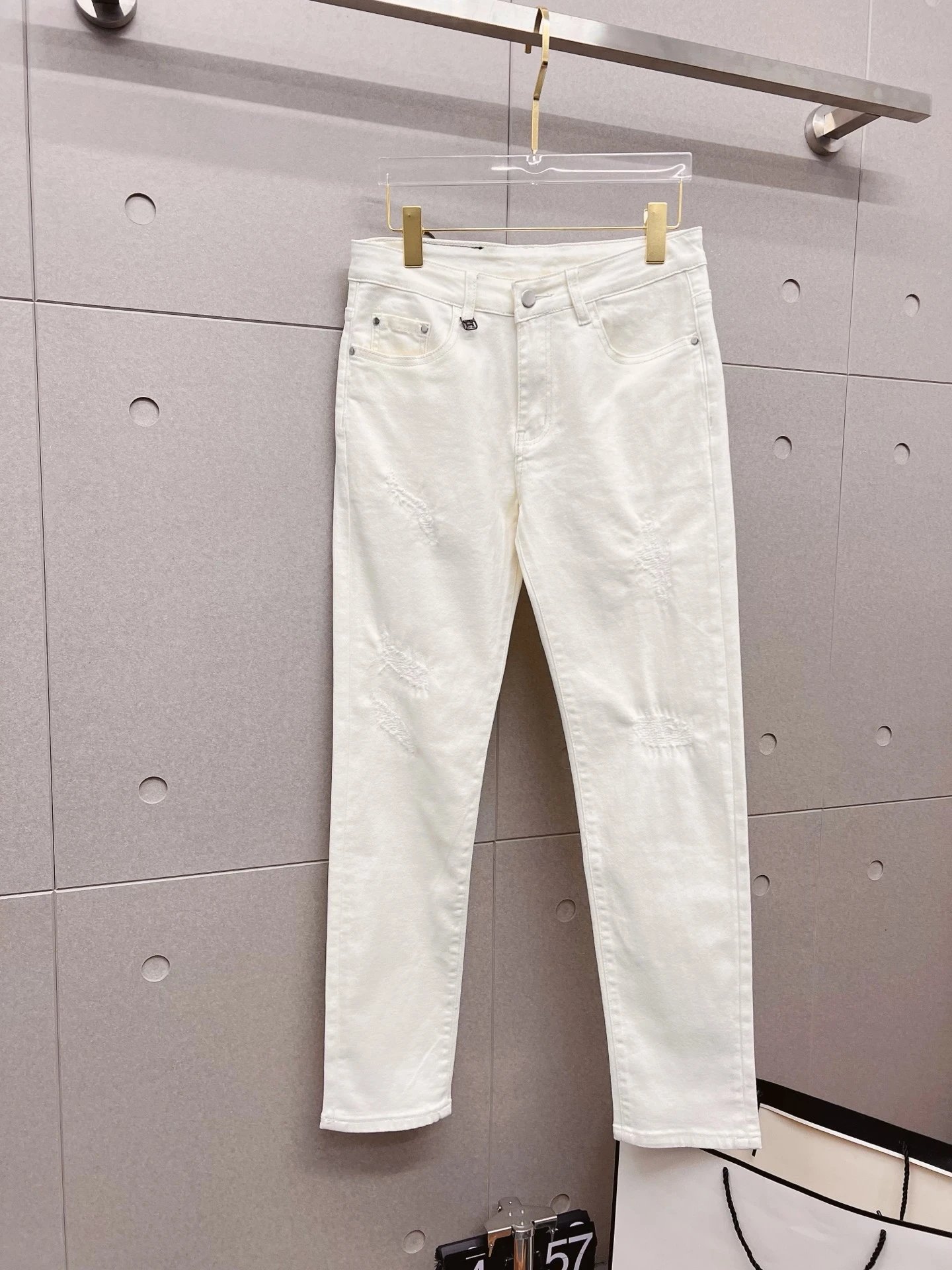Moncler Multiple jeans models — 30