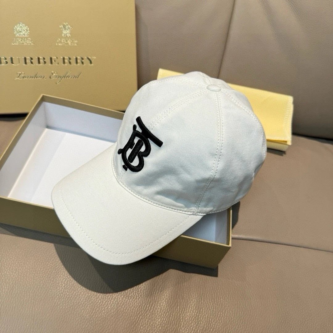 Burberry Hats Baseball caps and bucket — GZMZ-23