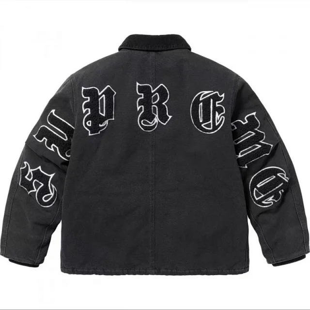 Supreme Hoodies & Sweatshirts Box Logo product detail image 3
