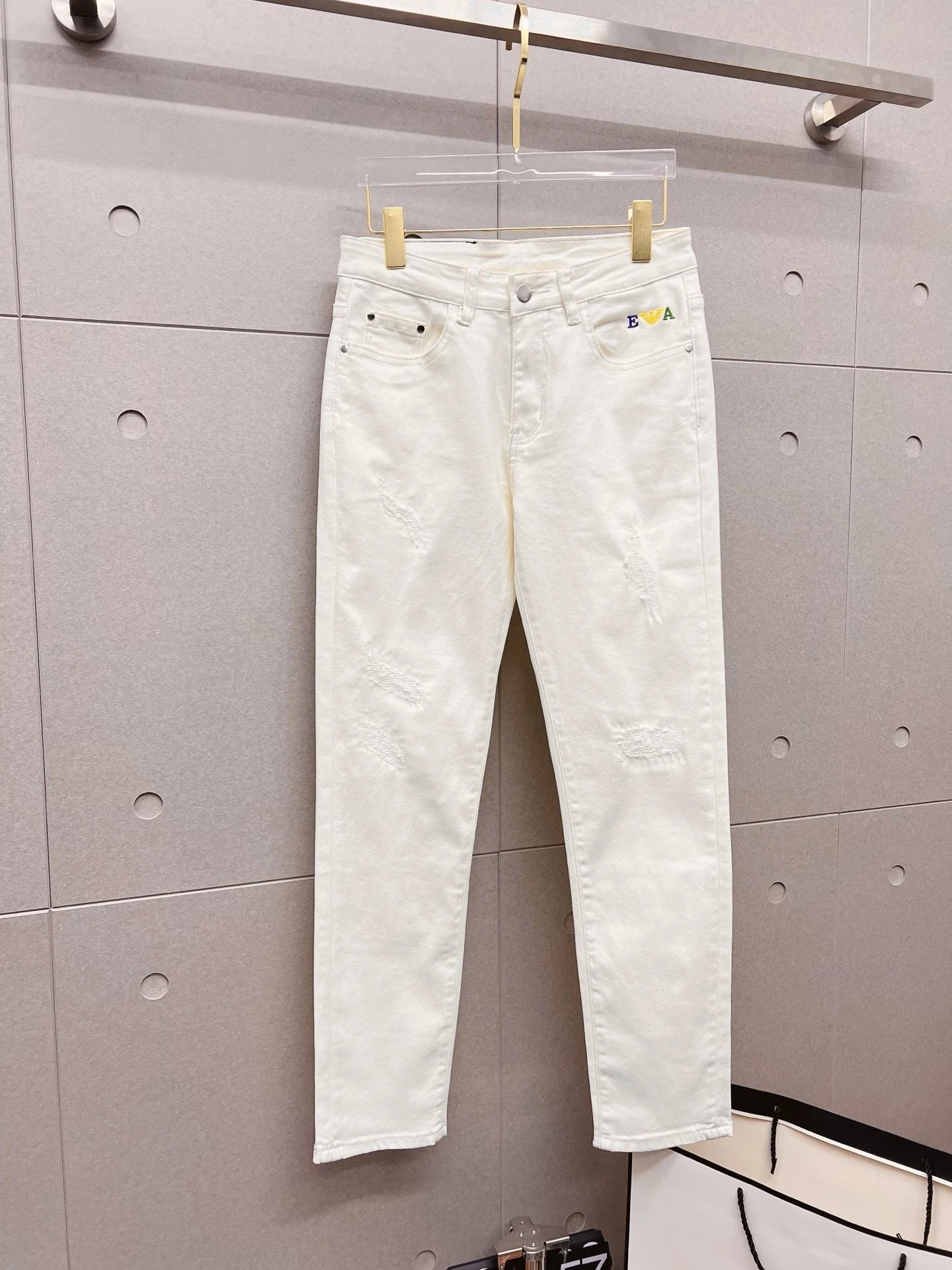 Moncler Multiple jeans models — 24