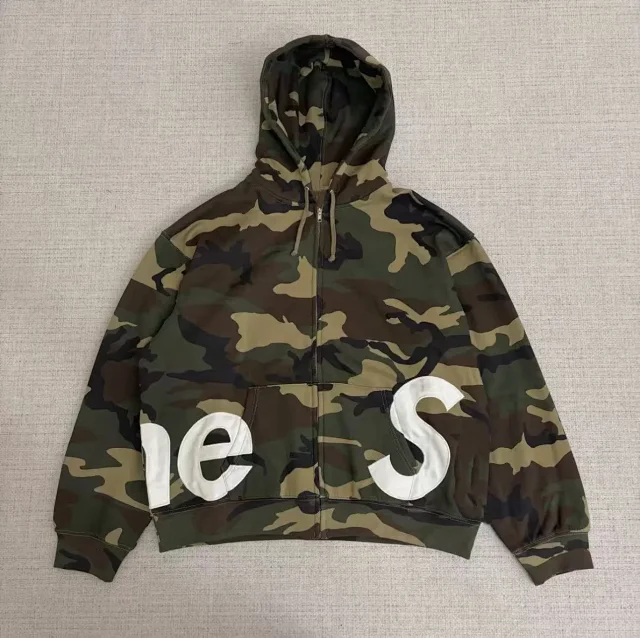Supreme Hoodies & Sweatshirts Box Logo product detail image 26
