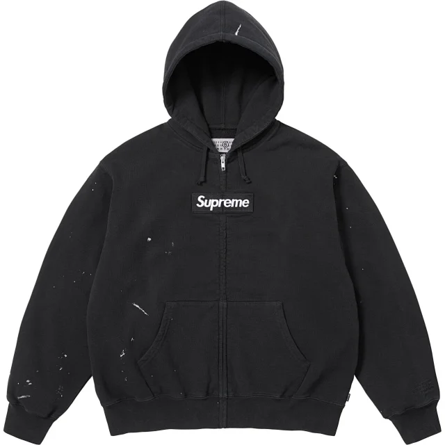 Supreme Hoodies & Sweatshirts Box Logo product detail image 34