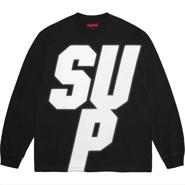 Supreme Hoodies & Sweatshirts Box Logo product detail image 41