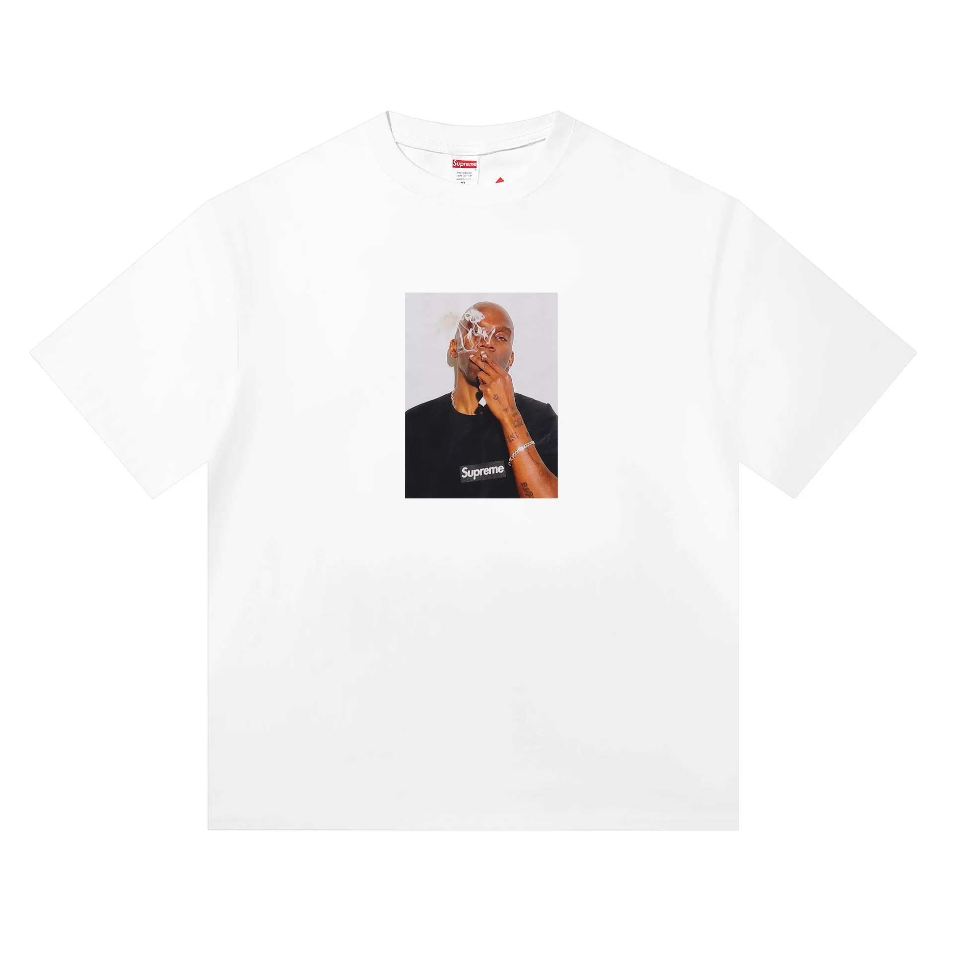 Supreme Portrait Tee