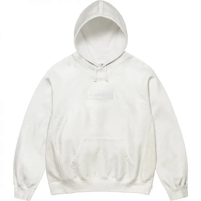 Supreme Hoodies & Sweatshirts Box Logo product detail image 6