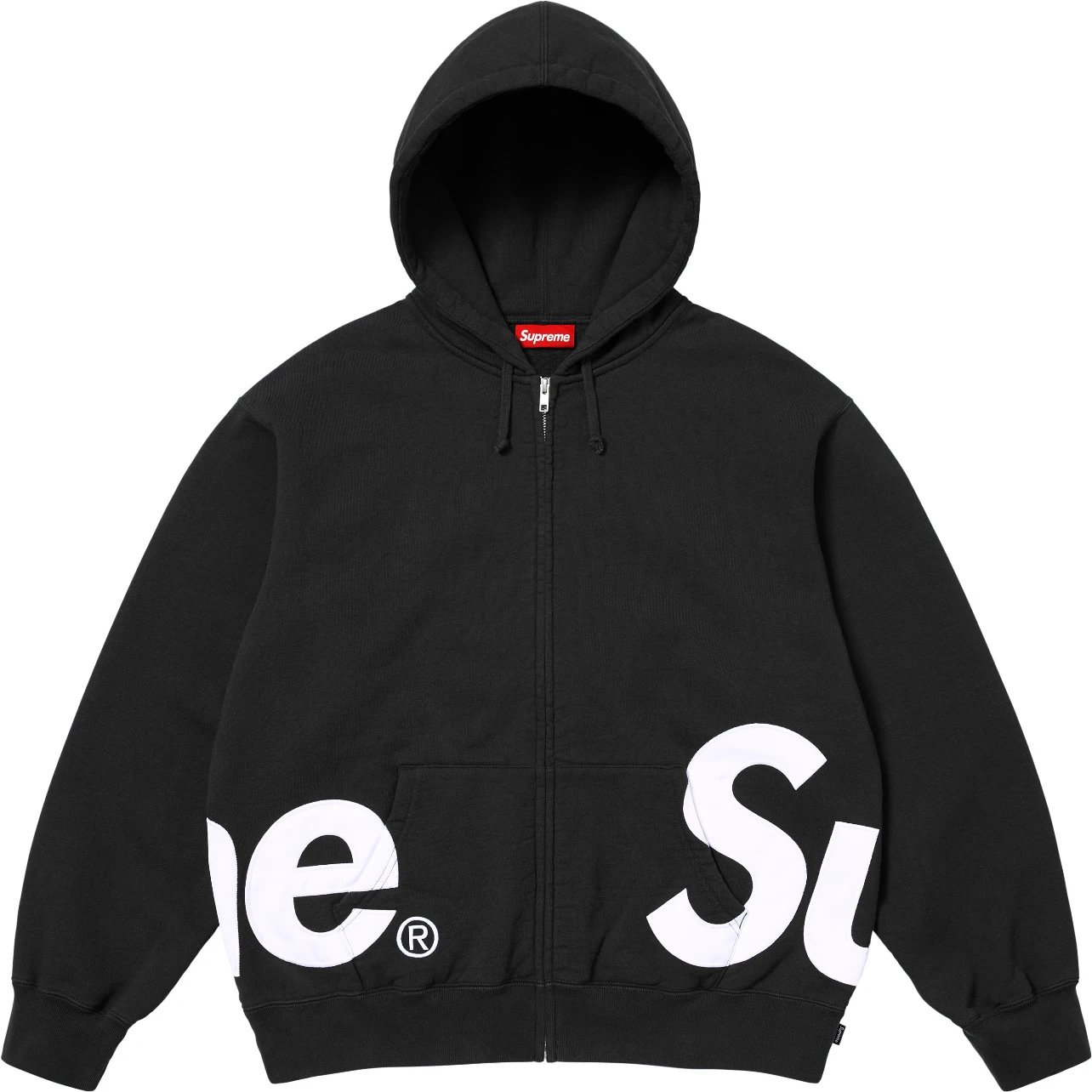 Supreme Hoodies & Sweatshirts Box Logo image 11