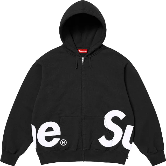 Supreme Hoodies & Sweatshirts Box Logo product detail image 27