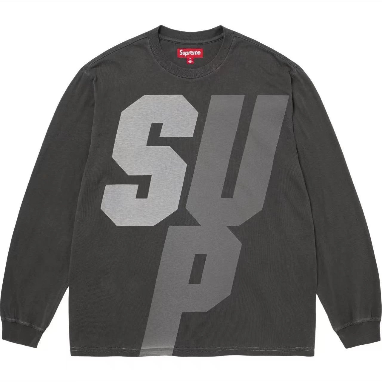 Supreme Hoodies & Sweatshirts Box Logo — SUP-40
