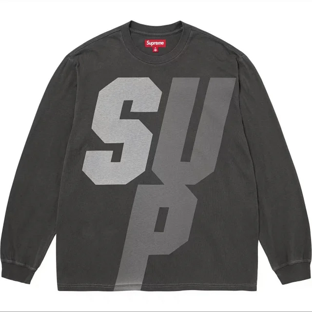 Supreme Hoodies & Sweatshirts Box Logo product detail image 42