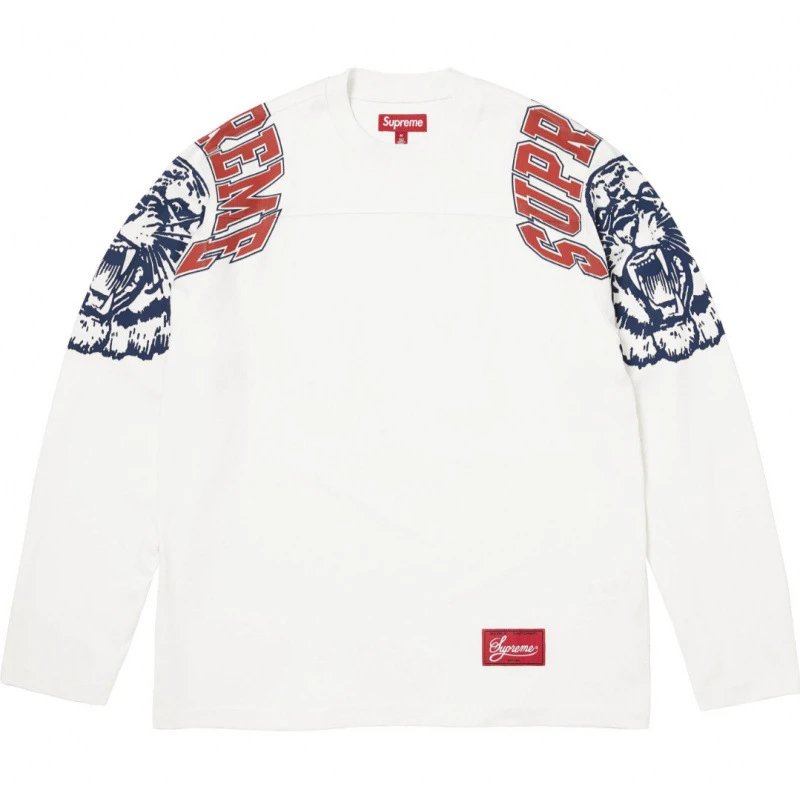 Supreme Hoodies & Sweatshirts Box Logo — SUP-13
