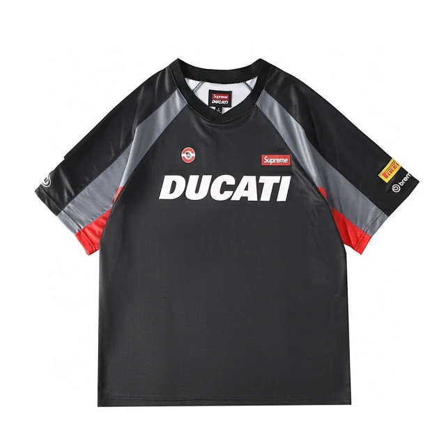 Supreme Football Jerseys 20th Anniversary Hockey Jersey product detail image 29