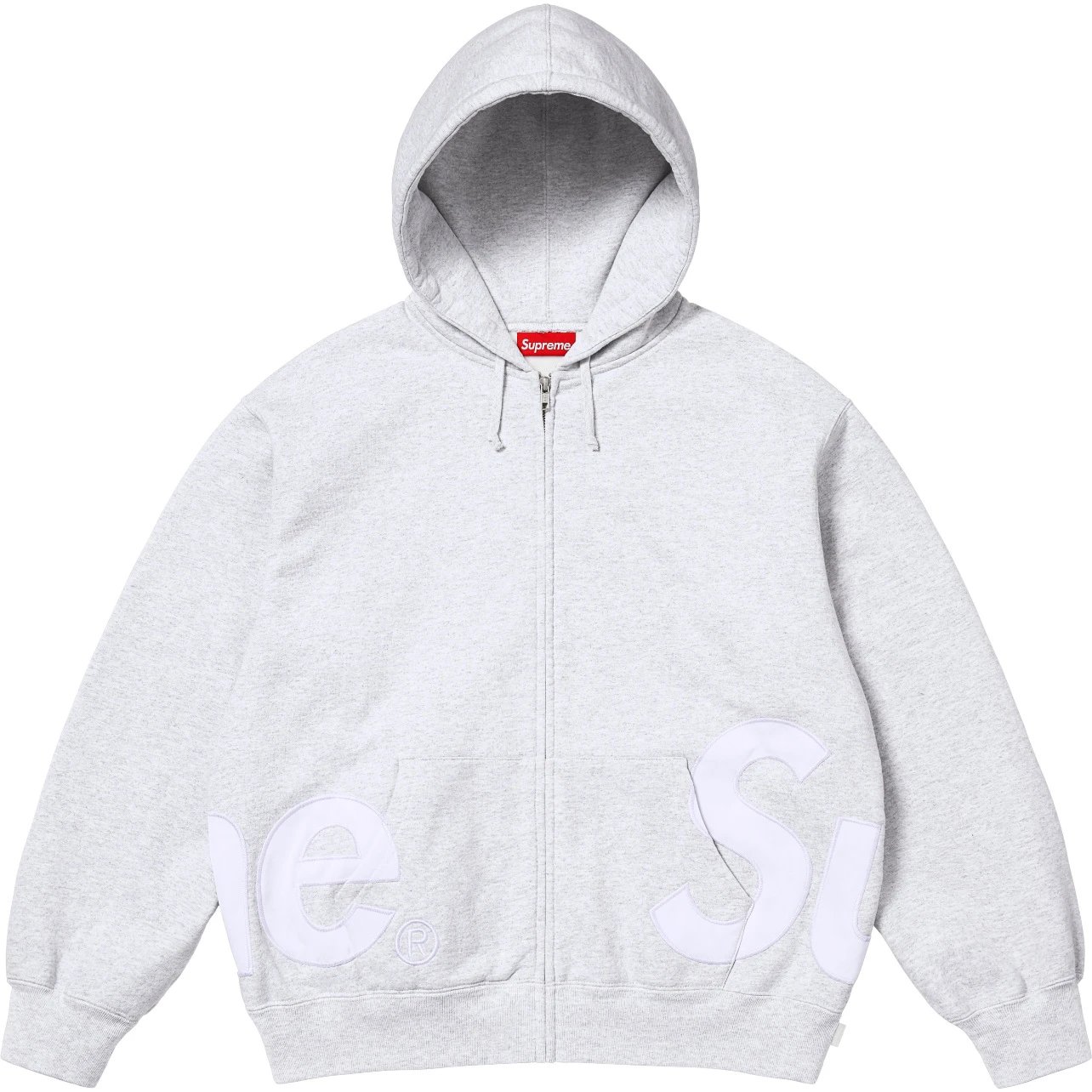 Supreme Hoodies & Sweatshirts Box Logo image 13