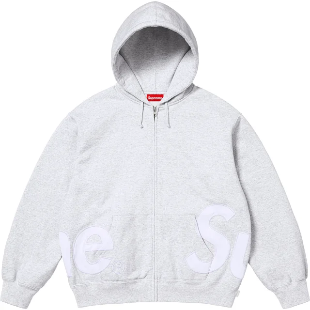 Supreme Hoodies & Sweatshirts Box Logo product detail image 29