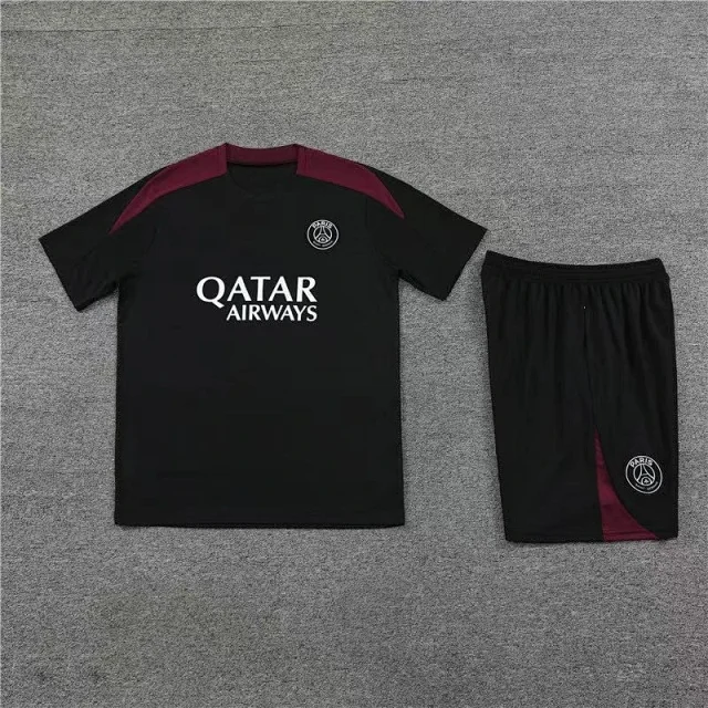 Nike Football Jerseys Jersey and Shorts Set product detail image 8