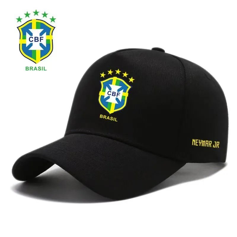 Acne Studios Hats Embroidered Logo Baseball Cap — 008