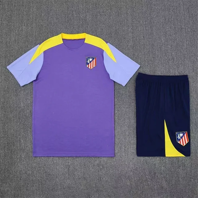 Nike Football Jerseys Jersey and Shorts Set product detail image 21