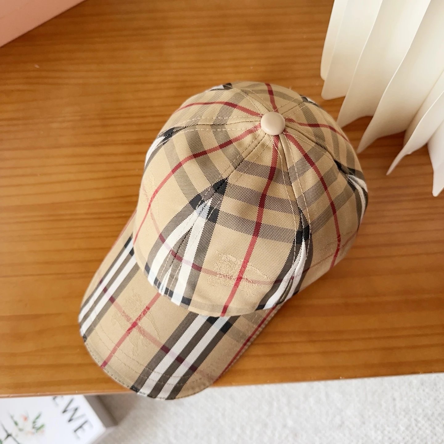 Burberry Hats Baseball caps and bucket image 6