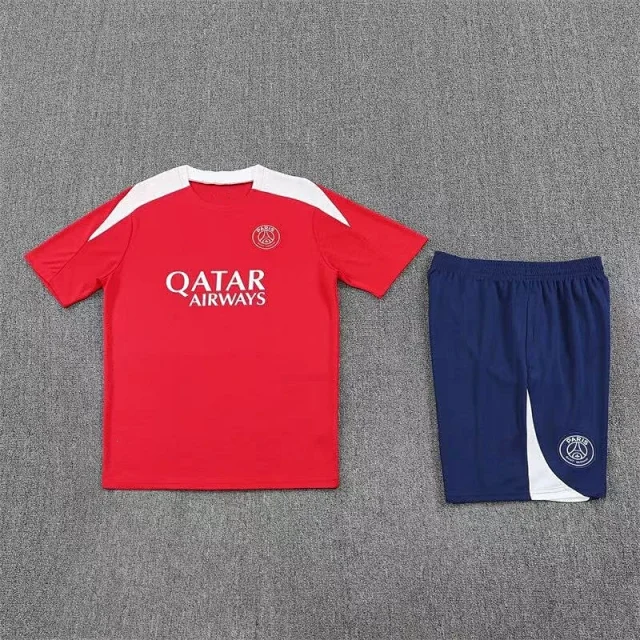 Nike Football Jerseys Jersey and Shorts Set product detail image 4