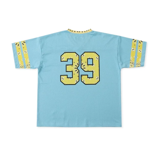 Supreme Football Jerseys 20th Anniversary Hockey Jersey product detail image 15