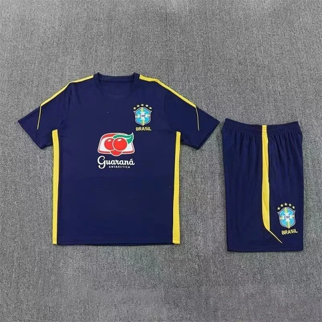 Nike Football Jerseys Jersey and Shorts Set product detail image 34