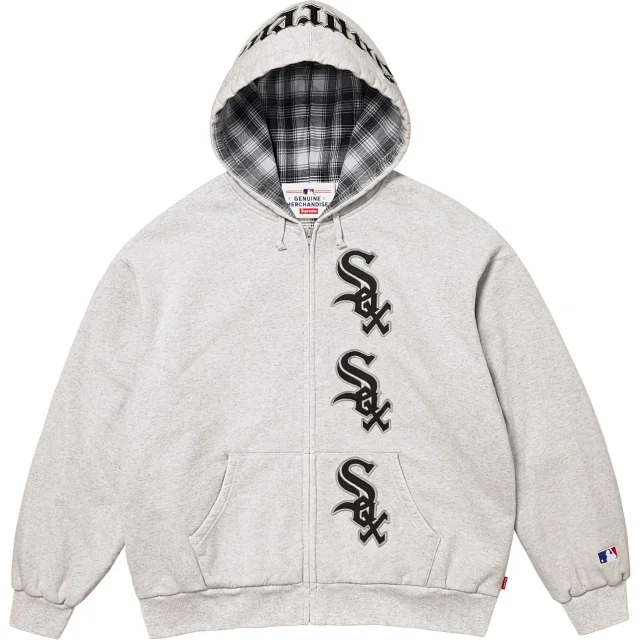 Supreme Hoodies & Sweatshirts Box Logo product detail image 33