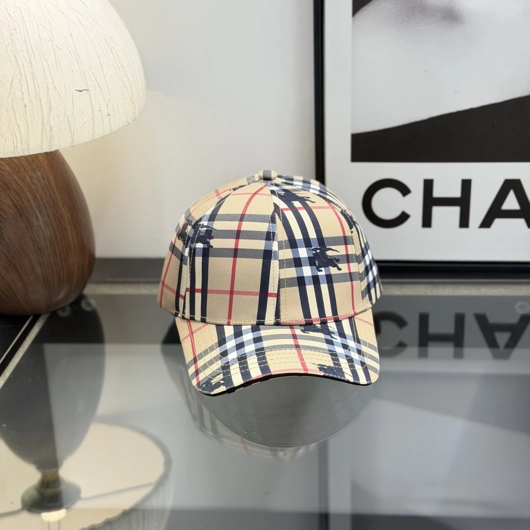Burberry Hats Baseball caps and bucket image 13