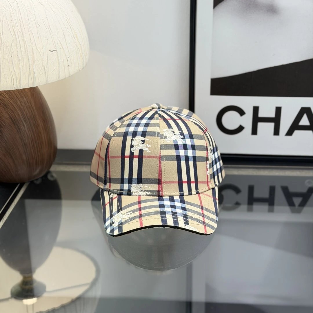 Burberry Hats Baseball caps and bucket image 12