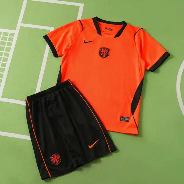 Nike Football Jerseys National Team Kit product detail image 10
