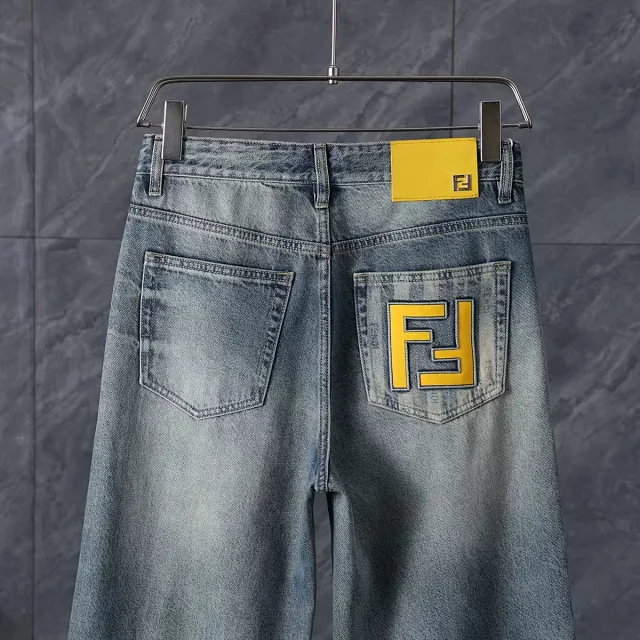 Moncler Multiple jeans models product detail image 16