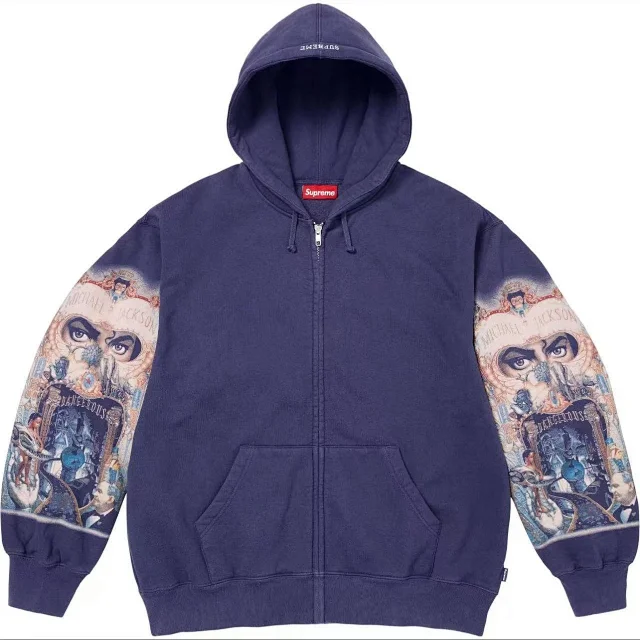 Supreme Hoodies & Sweatshirts Box Logo product detail image 31