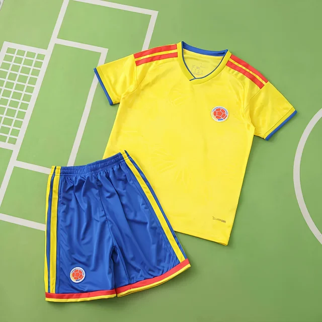 Nike Football Jerseys National Team Kit product detail image 15