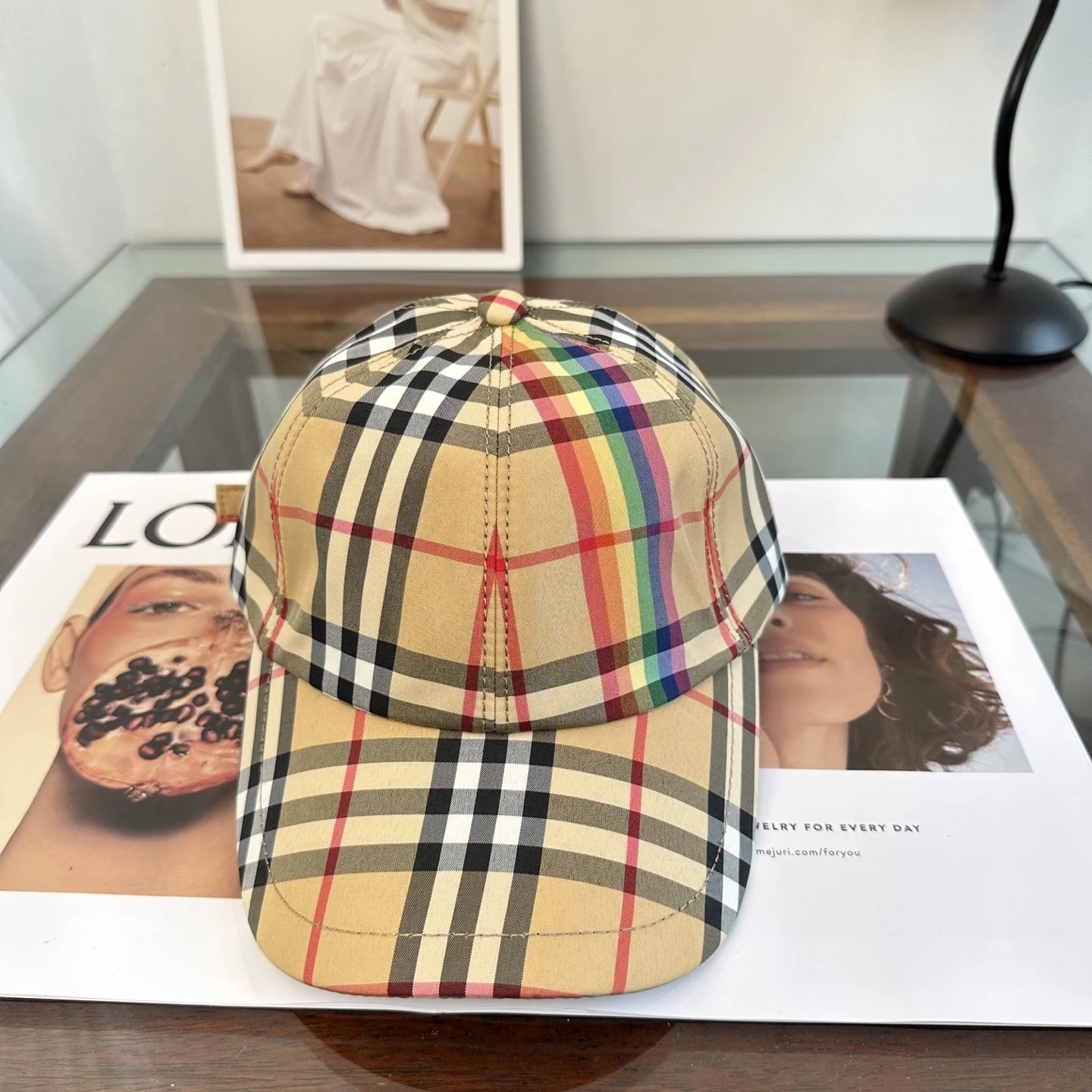 Burberry Hats Baseball caps and bucket image 10