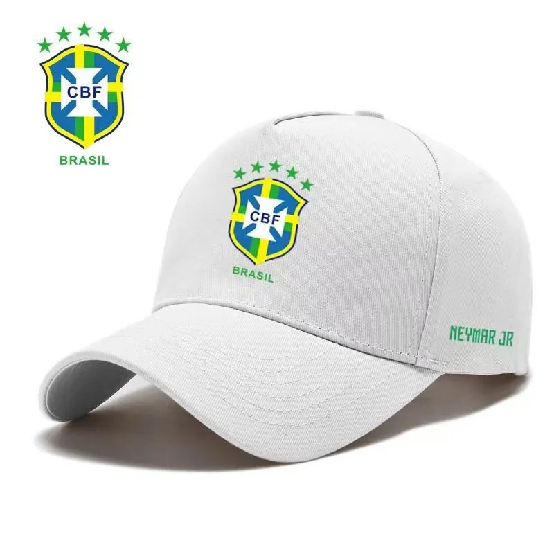 Acne Studios Hats Embroidered Logo Baseball Cap — 007