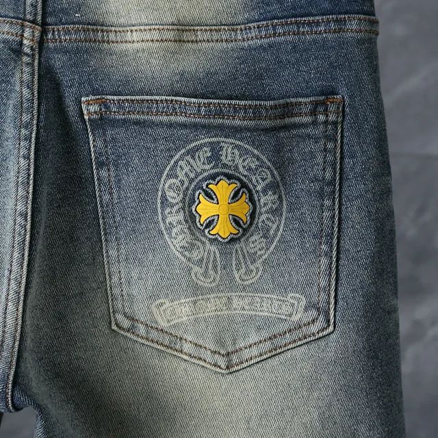 Moncler Multiple jeans models product detail image 10